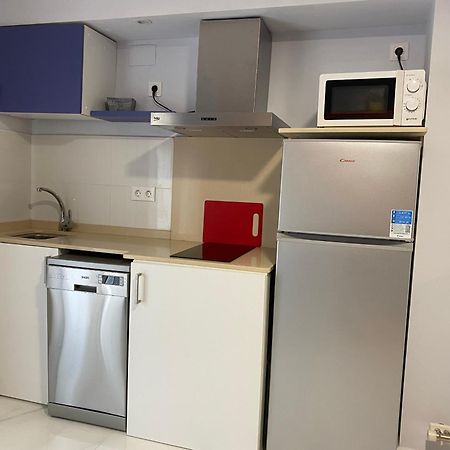 Casa Molinero Abiego Apartment ภายนอก รูปภาพ
