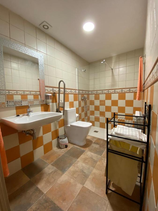 Casa Molinero Abiego Apartment ภายนอก รูปภาพ