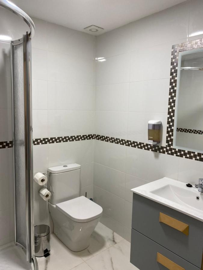 Casa Molinero Abiego Apartment ภายนอก รูปภาพ