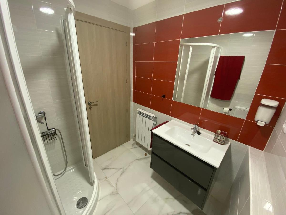 Casa Molinero Abiego Apartment ภายนอก รูปภาพ