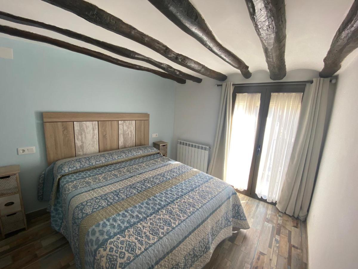 Casa Molinero Abiego Apartment ภายนอก รูปภาพ