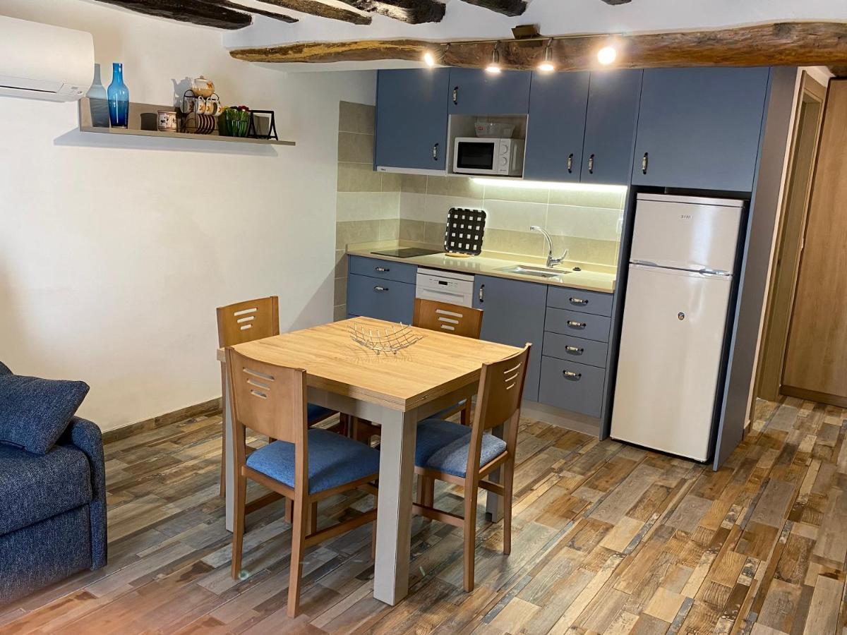 Casa Molinero Abiego Apartment ภายนอก รูปภาพ