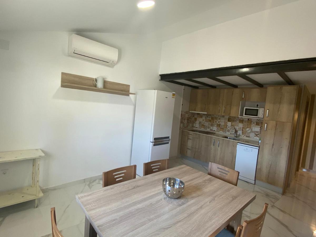 Casa Molinero Abiego Apartment ภายนอก รูปภาพ