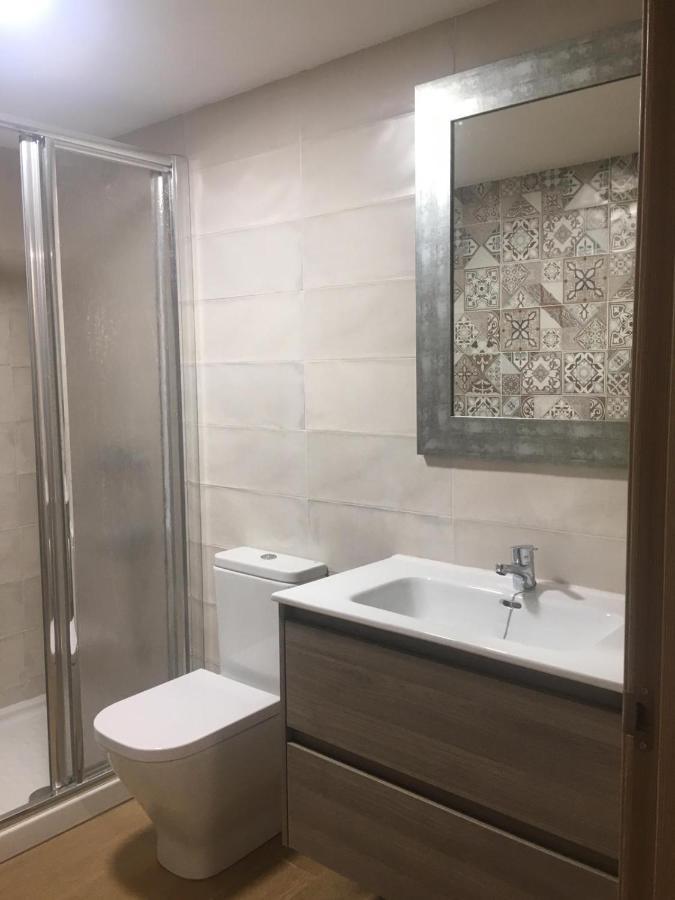 Casa Molinero Abiego Apartment ภายนอก รูปภาพ