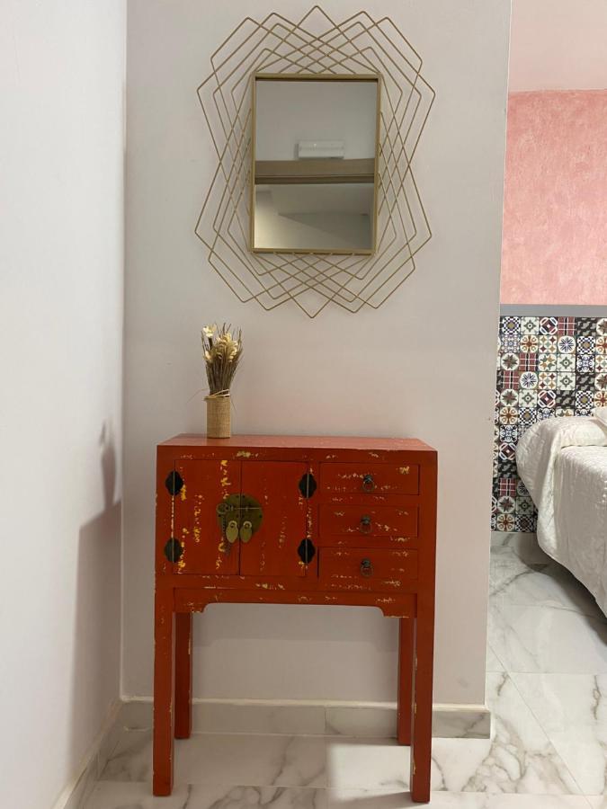 Casa Molinero Abiego Apartment ภายนอก รูปภาพ