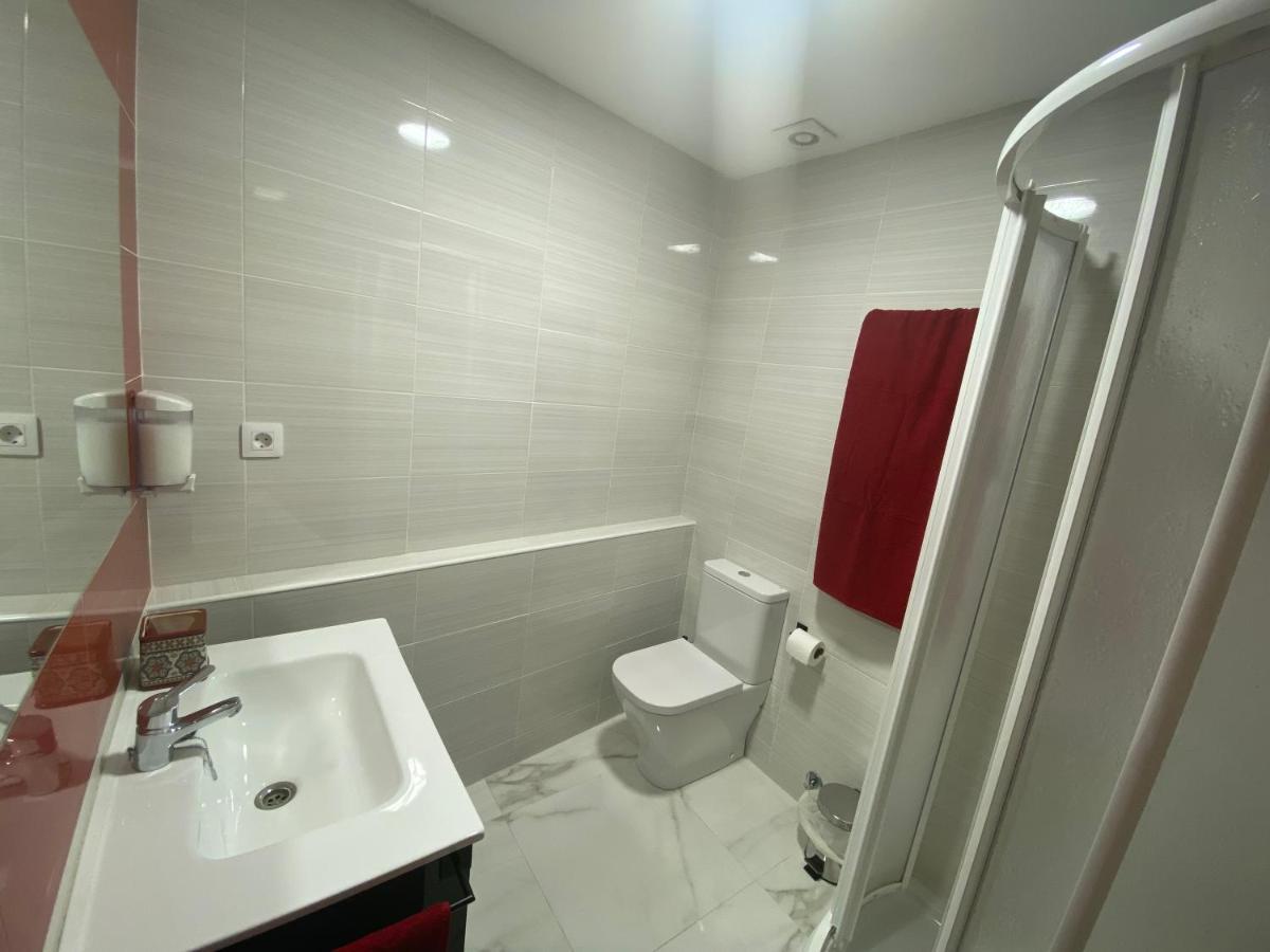 Casa Molinero Abiego Apartment ภายนอก รูปภาพ