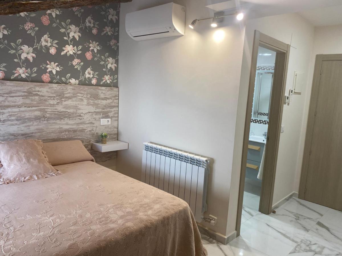 Casa Molinero Abiego Apartment ภายนอก รูปภาพ