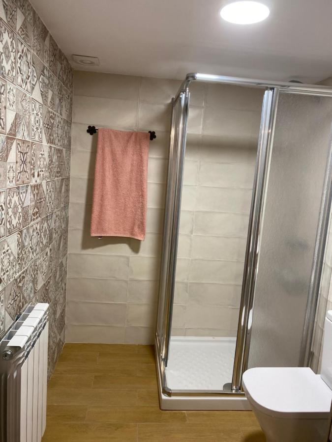 Casa Molinero Abiego Apartment ภายนอก รูปภาพ