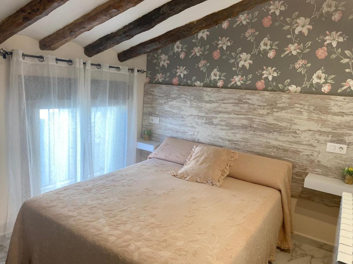 Casa Molinero Abiego Apartment ภายนอก รูปภาพ