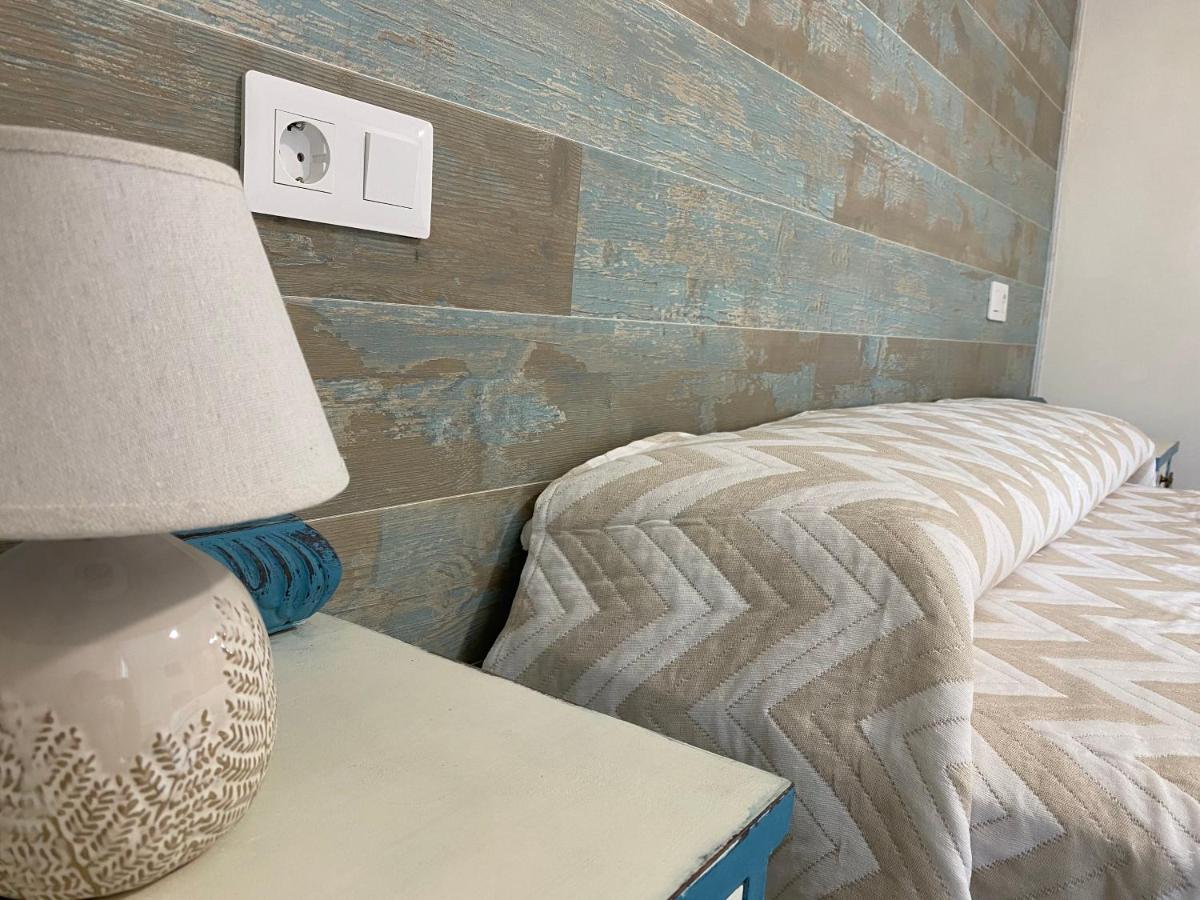 Casa Molinero Abiego Apartment ภายนอก รูปภาพ