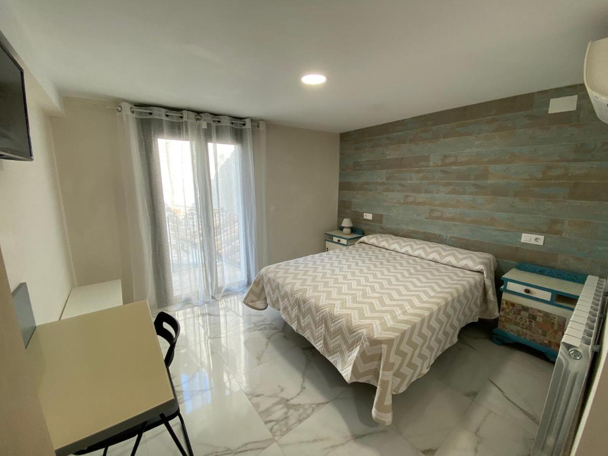 Casa Molinero Abiego Apartment ภายนอก รูปภาพ