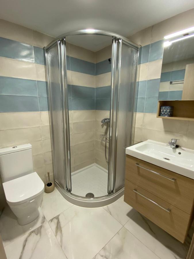 Casa Molinero Abiego Apartment ภายนอก รูปภาพ