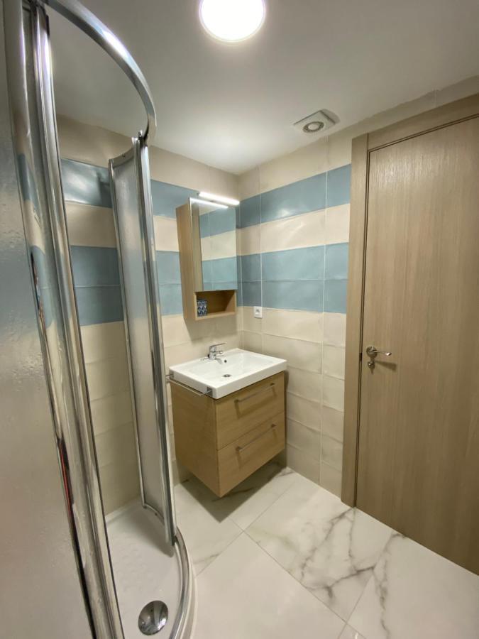 Casa Molinero Abiego Apartment ภายนอก รูปภาพ