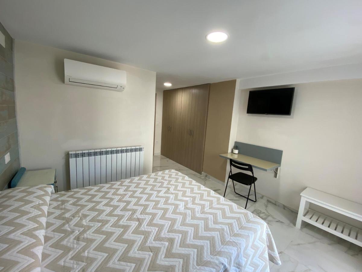 Casa Molinero Abiego Apartment ภายนอก รูปภาพ