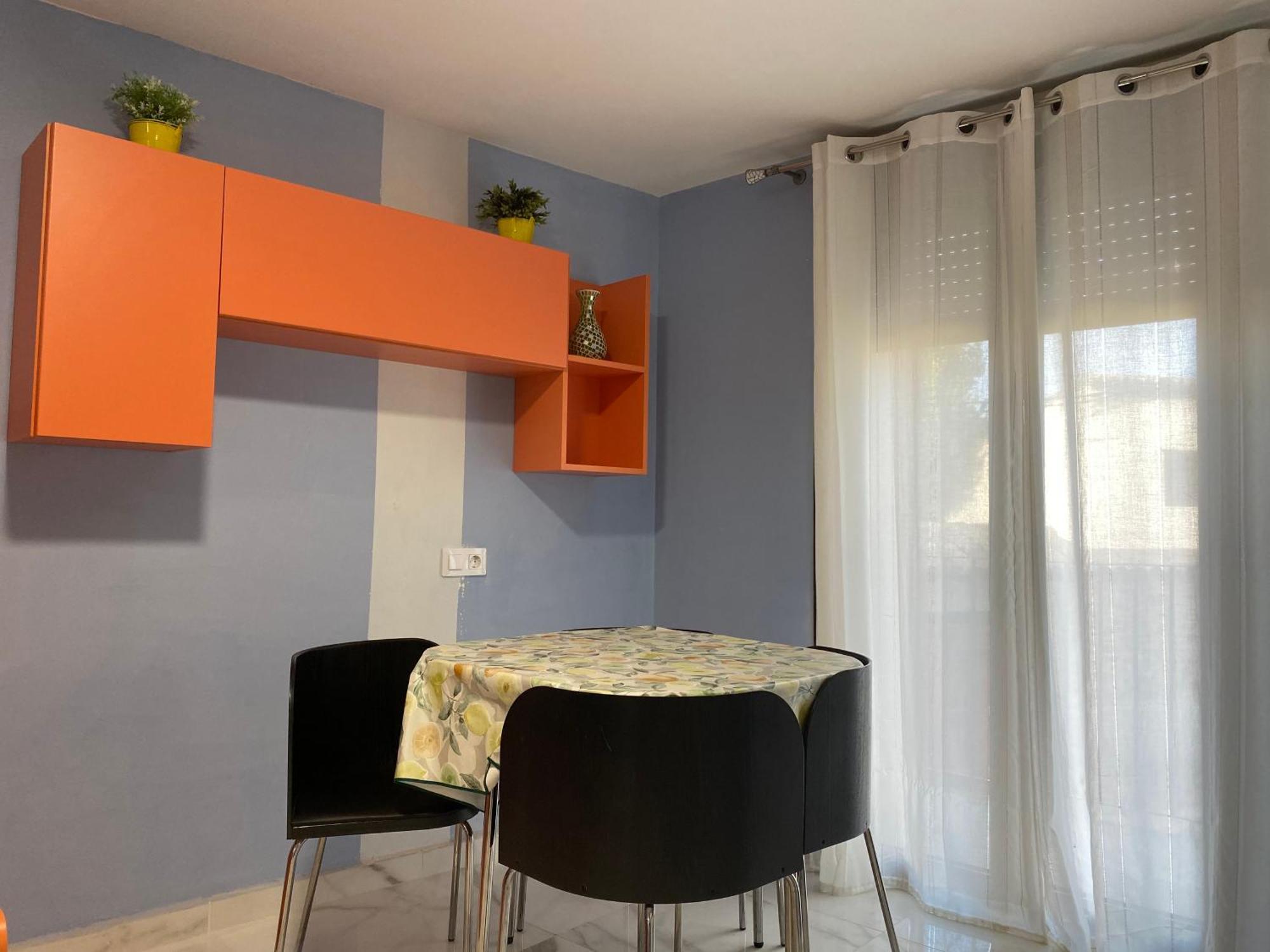 Casa Molinero Abiego Apartment ภายนอก รูปภาพ