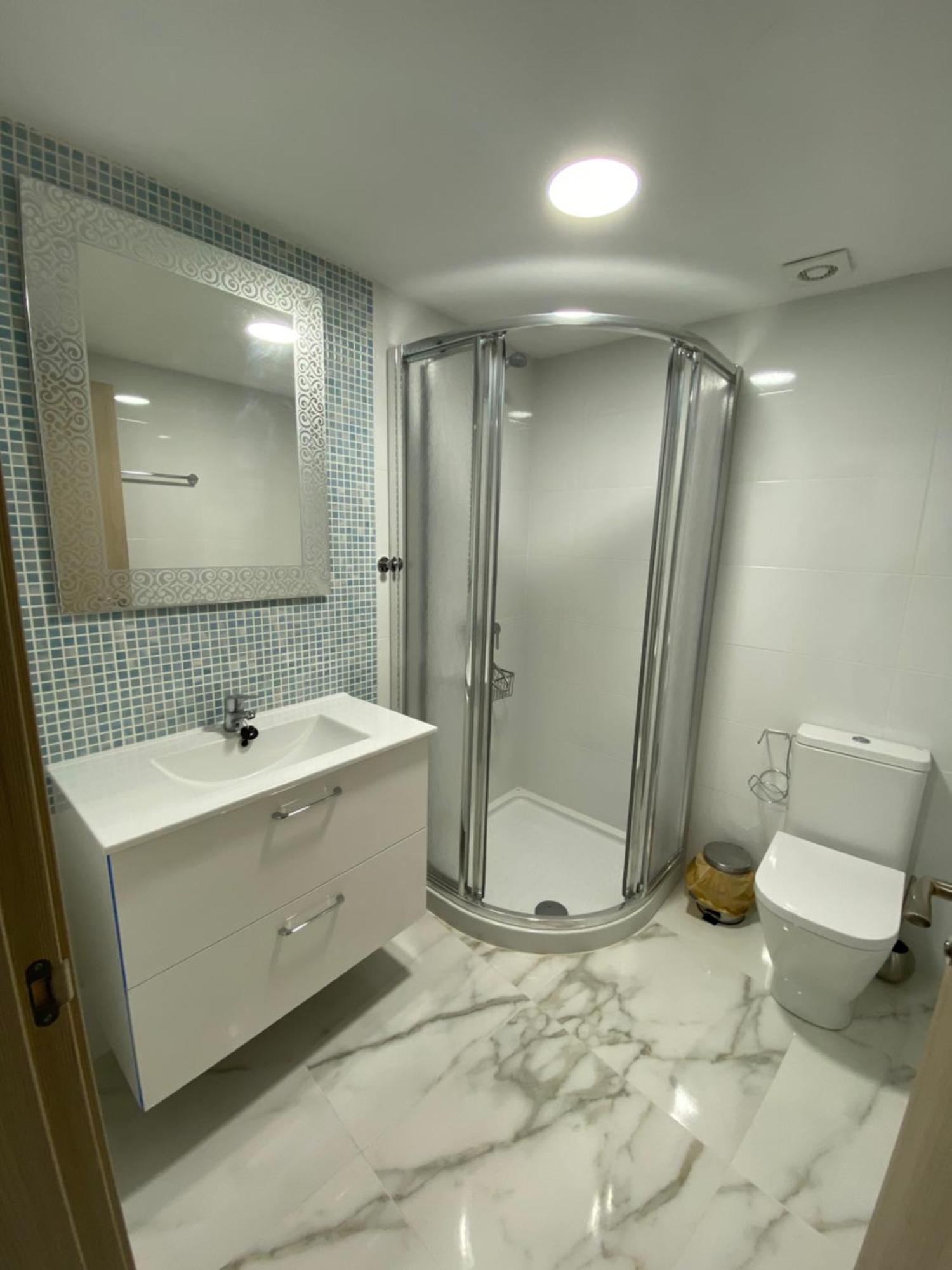 Casa Molinero Abiego Apartment ภายนอก รูปภาพ