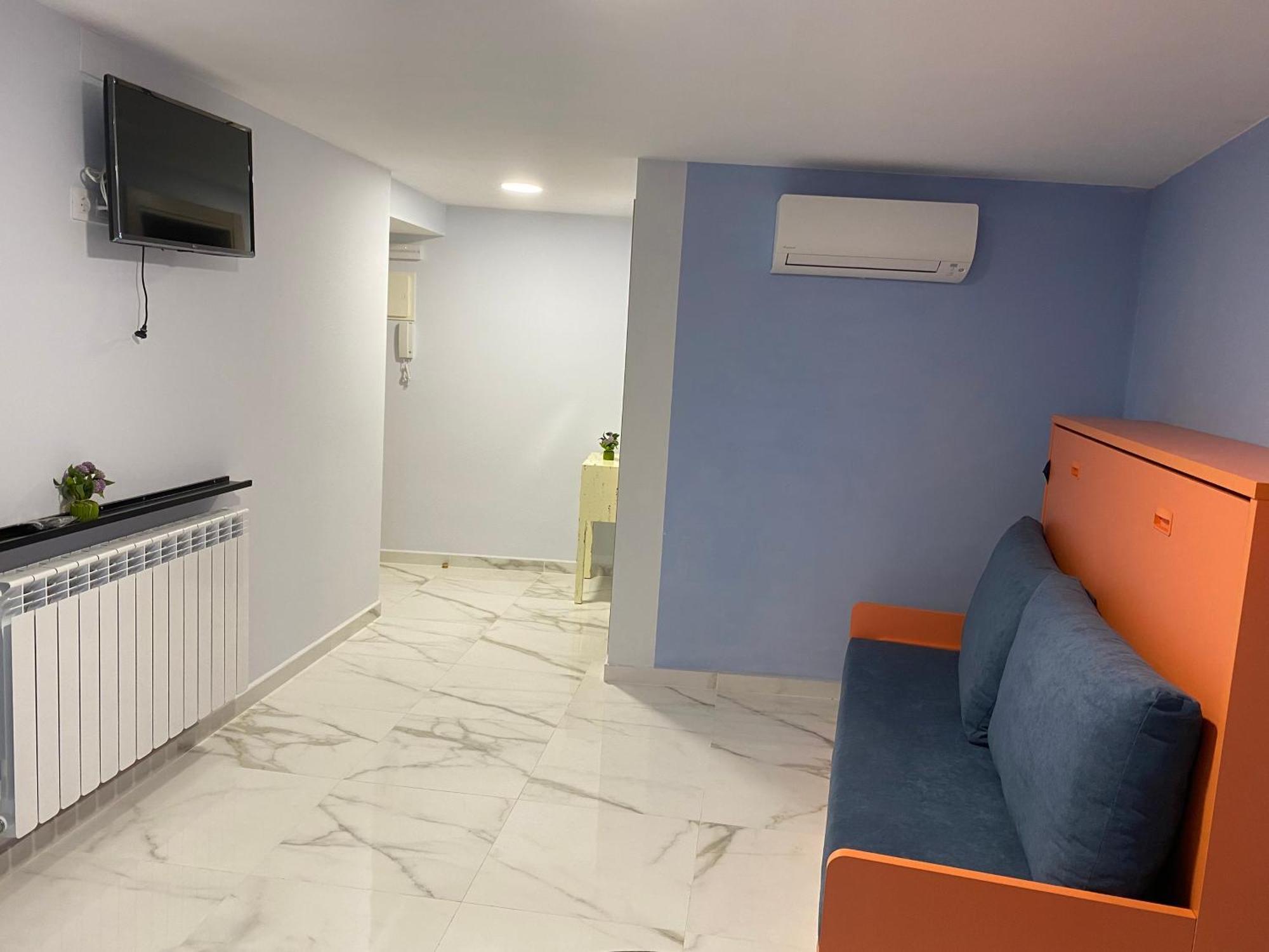 Casa Molinero Abiego Apartment ภายนอก รูปภาพ