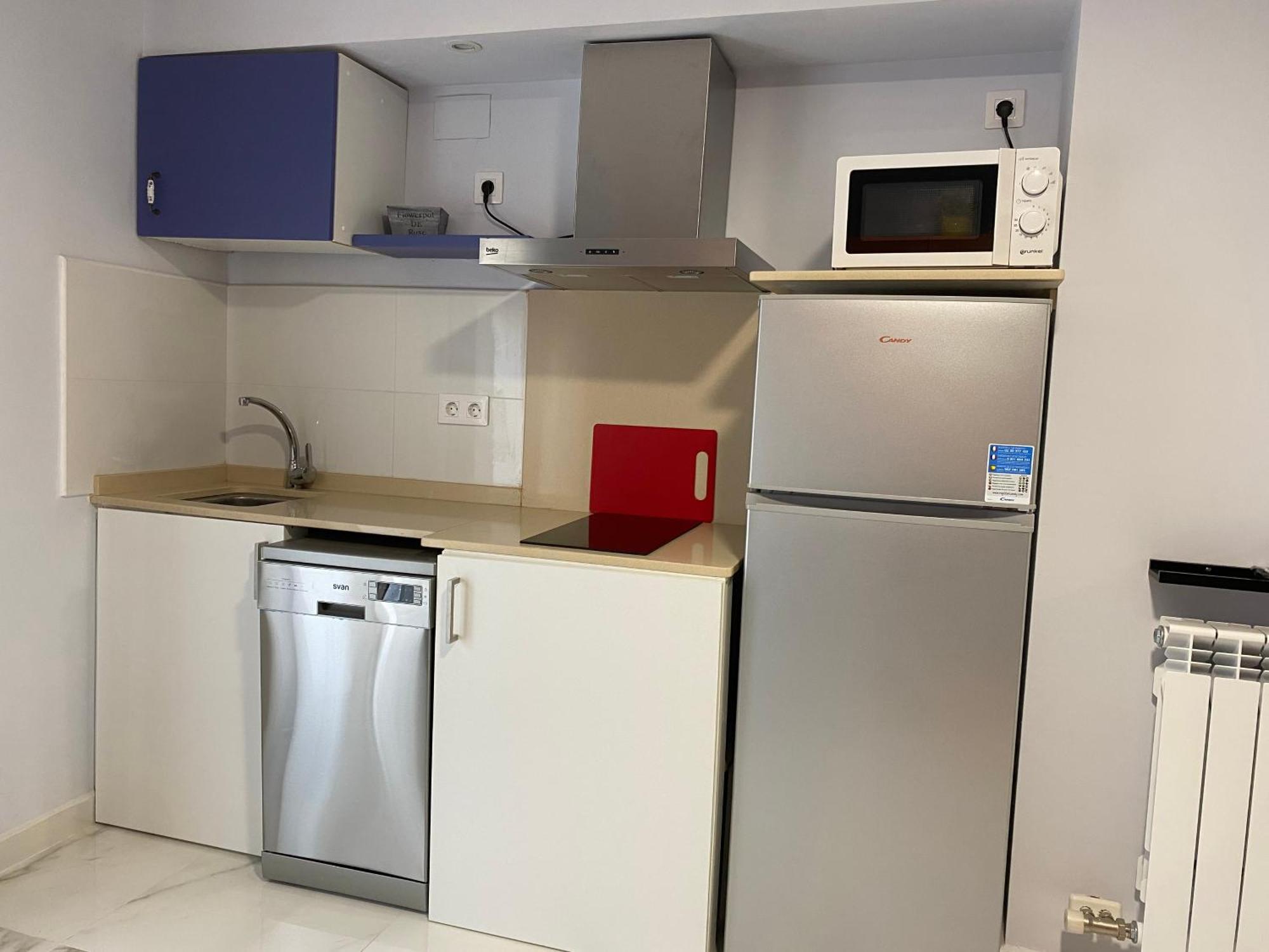 Casa Molinero Abiego Apartment ภายนอก รูปภาพ